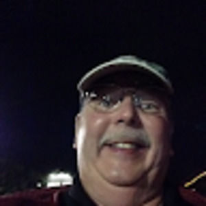 Meet your Posher, Bruce